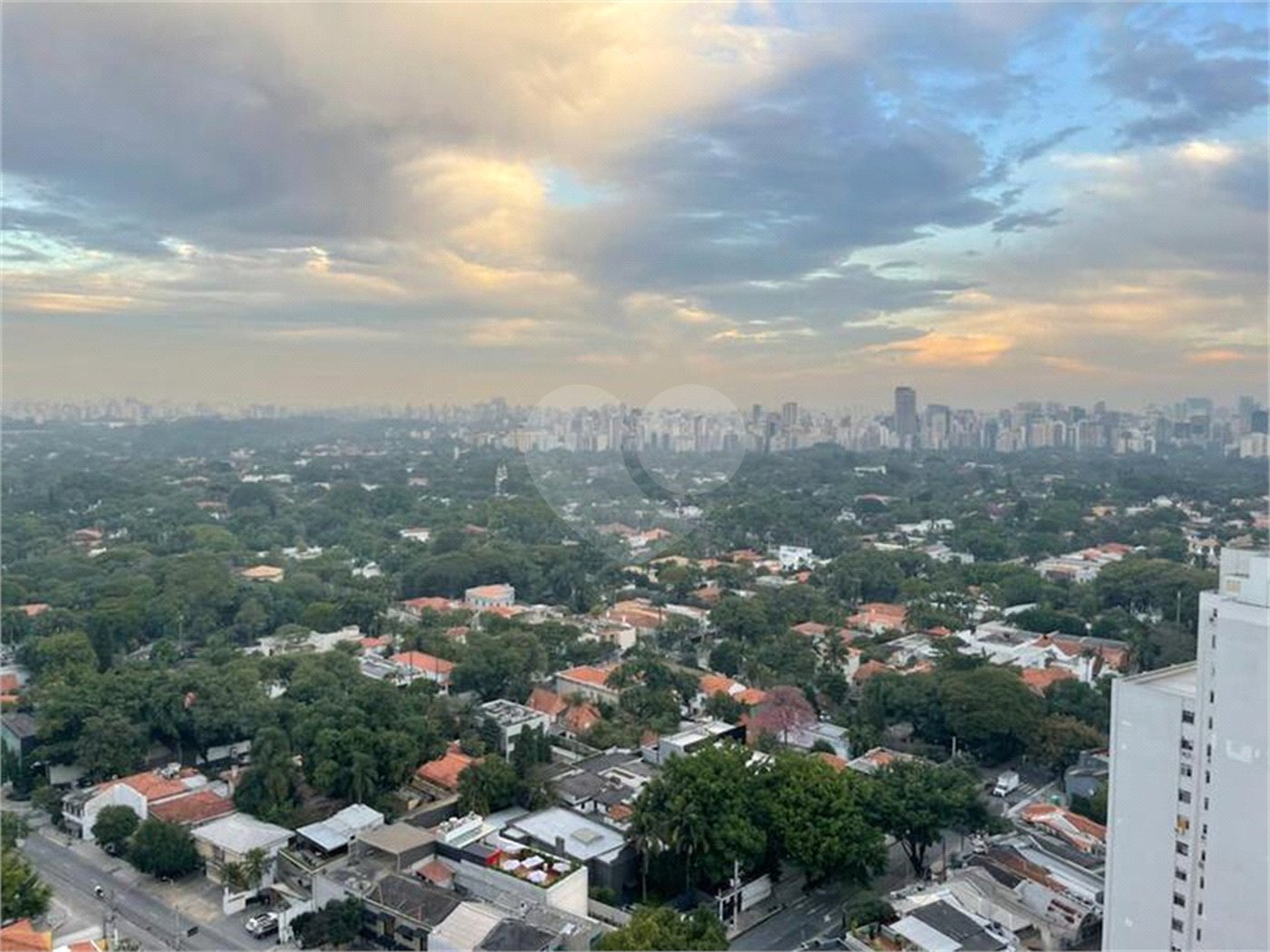 Apartamento à venda com 1 quarto em Cerqueira César, São Paulo, SP