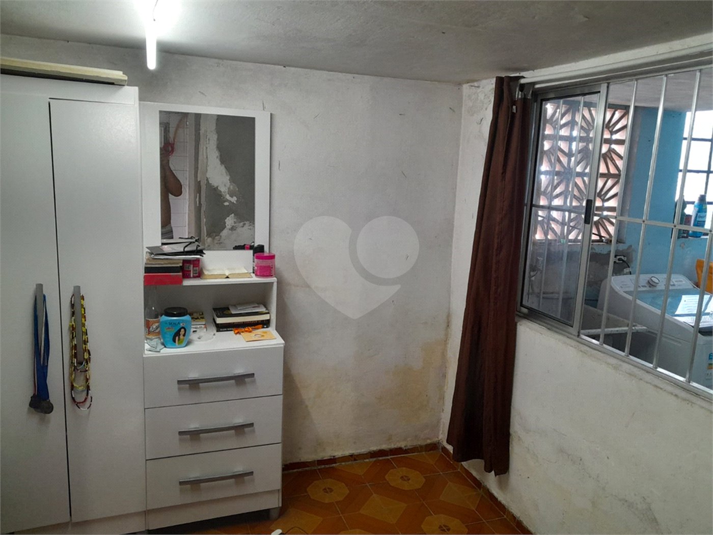 Casa à venda com 3 quartos em Jaçanã, São Paulo, SP