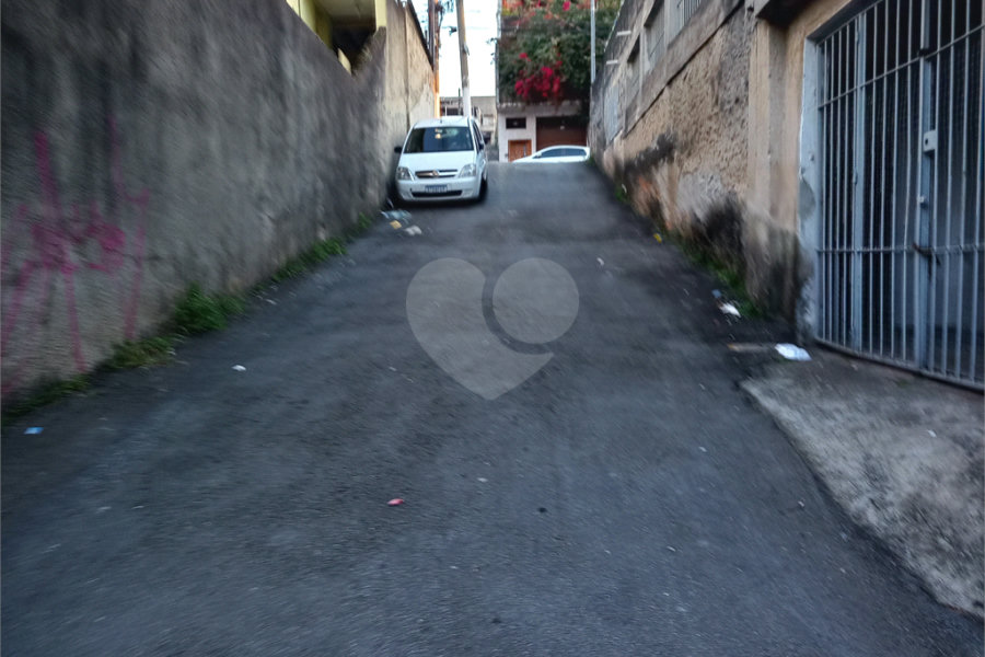 Terreno à venda com 2 quartos em Casa Verde, São Paulo, SP