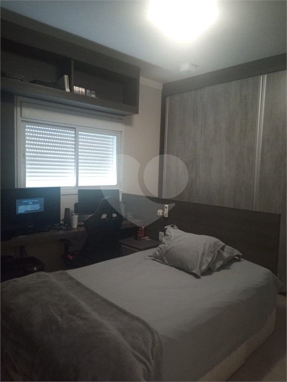 Casa à venda com 4 suítes no condomínio Villaggio Capriccio, Louveira - SP