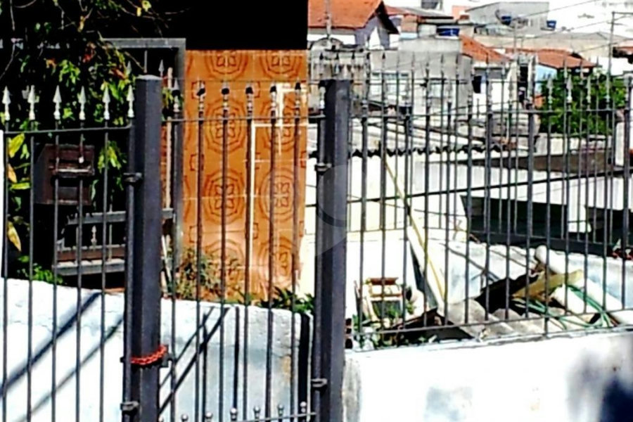Sobrado à venda com 5 quartos em Freguesia do Ó, São Paulo, SP
