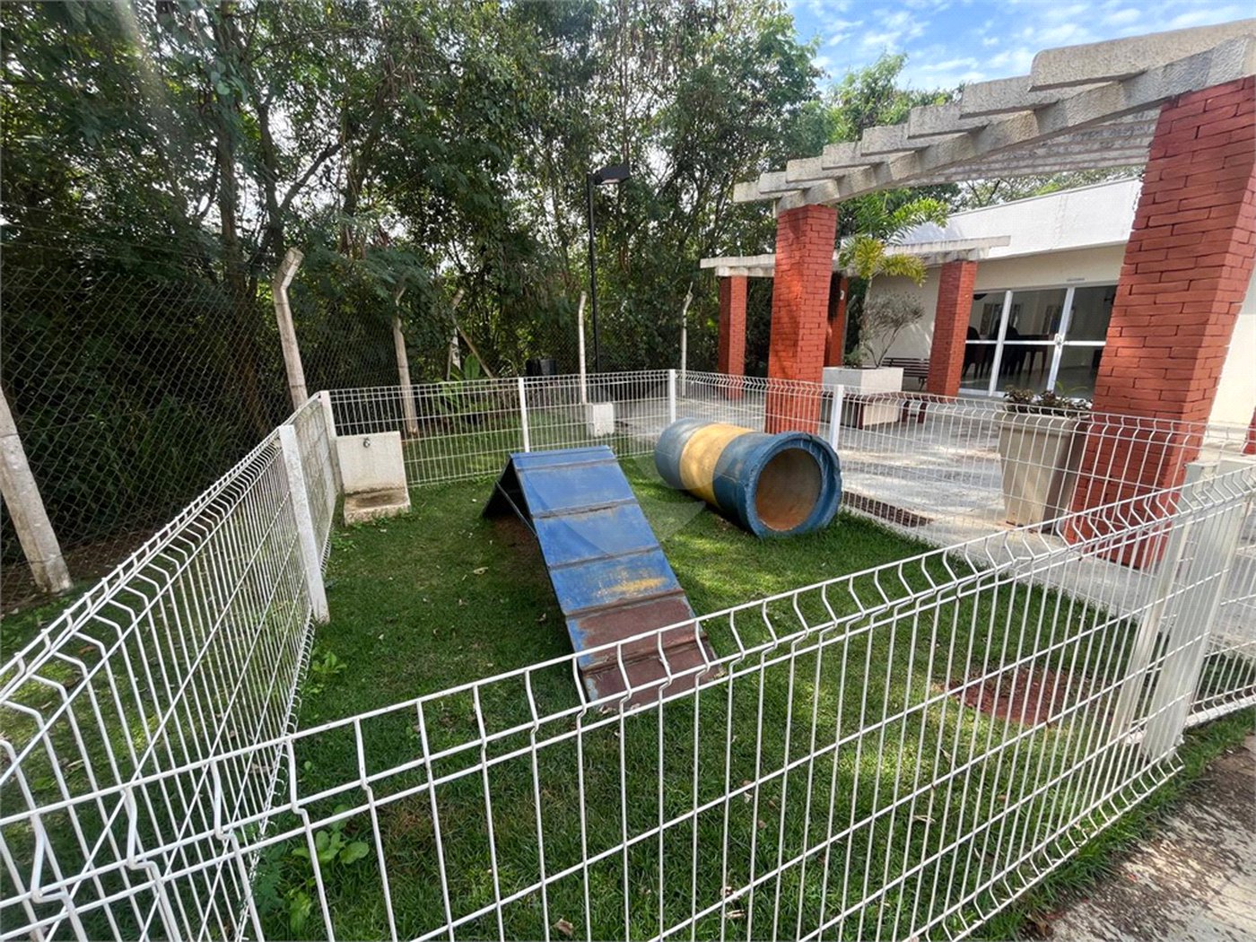 Apartamento à venda com 2 quartos em Jardim Bela Vista, Itapetininga, SP