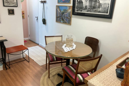 Apartamento à venda com 2 quartos, sendo 1 suíte, em Jardim São Paulo(zona Norte), São Paulo, SP