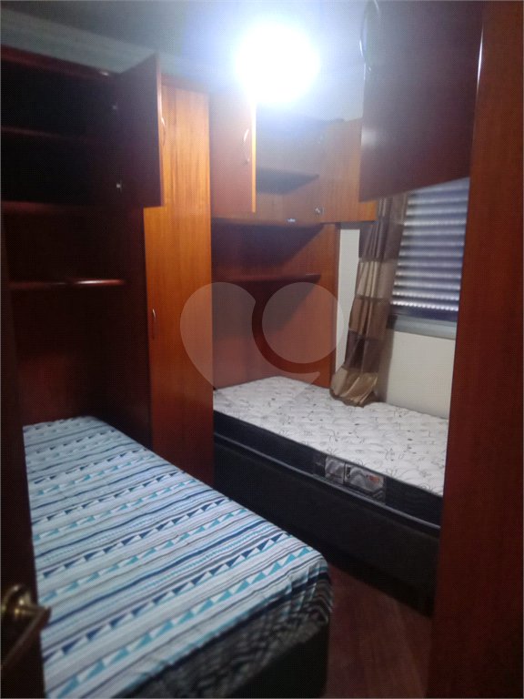 Apartamento à venda com 3 quartos, sendo 1 suíte, em Freguesia do Ó, São Paulo, SP