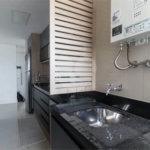 Apartamento à venda com 2 quartos, sendo 1 suíte, em Vila Dom Pedro II, São Paulo, SP