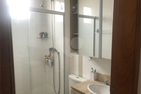 Apartamento à venda com 3 suítes em Jardim São Paulo(zona Norte), São Paulo, SP