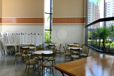Apartamento à venda com 3 quartos, sendo 1 suíte, em Vila Gomes Cardim, São Paulo, SP