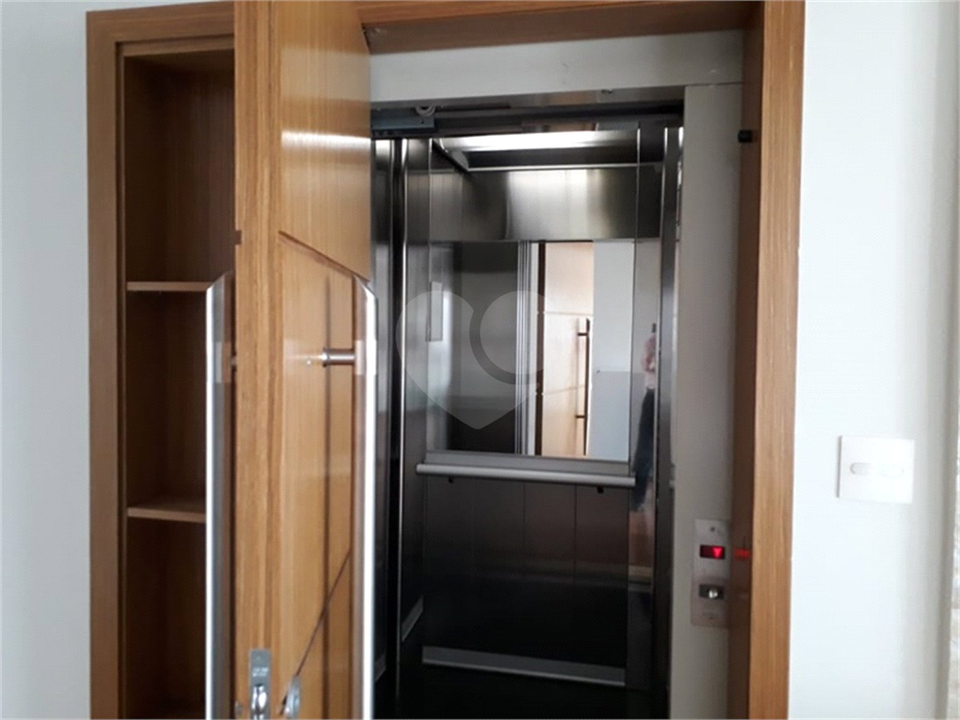 Apartamento à venda com 3 suítes,  em Água Fria, São Paulo, SP