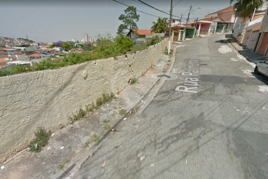 Terreno à venda em Vila Guilherme, São Paulo, SP