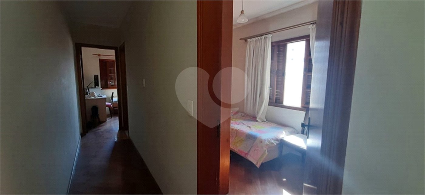 Sobrado à venda com 4 quartos, sendo 2 suítes, em Mandaqui, São Paulo, SP