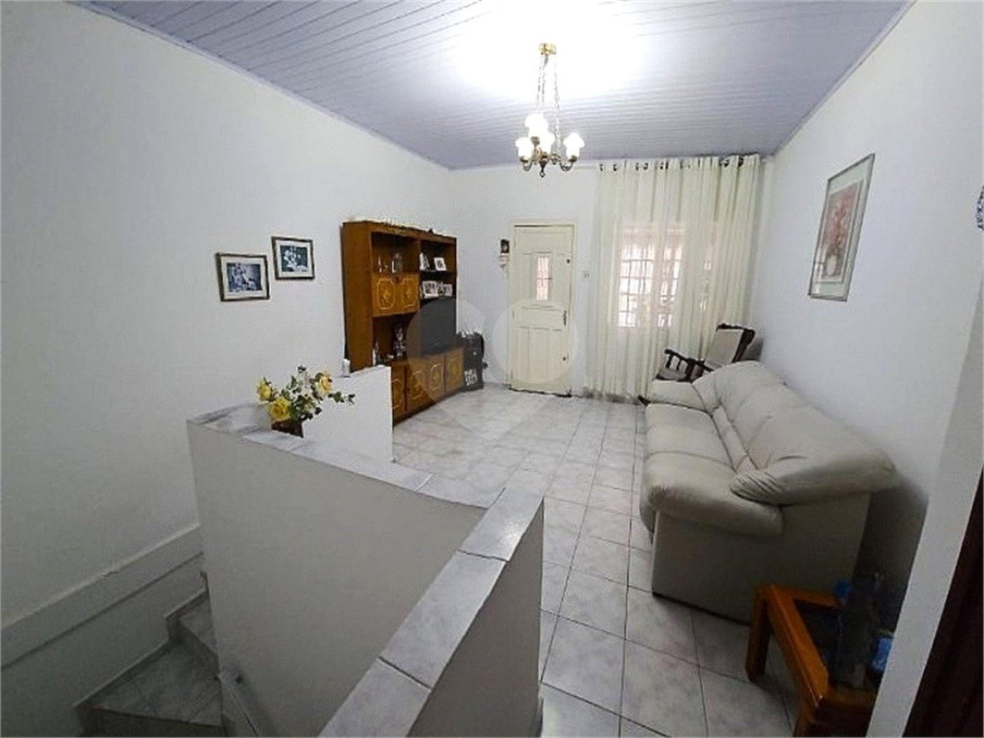 Casa à venda com 2 quartos em Vila Isolina Mazzei, São Paulo, SP