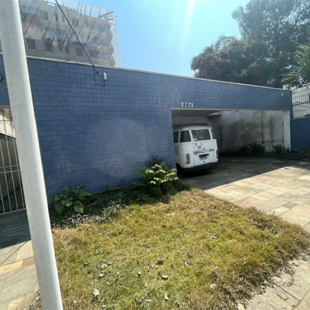 Casa à venda ou para alugar com 3 quartos em Brooklin Paulista, São Paulo, SP