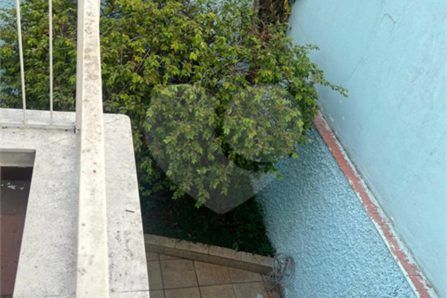 Sobrado à venda com 4 quartos, sendo 3 suítes, em Santana, São Paulo, SP