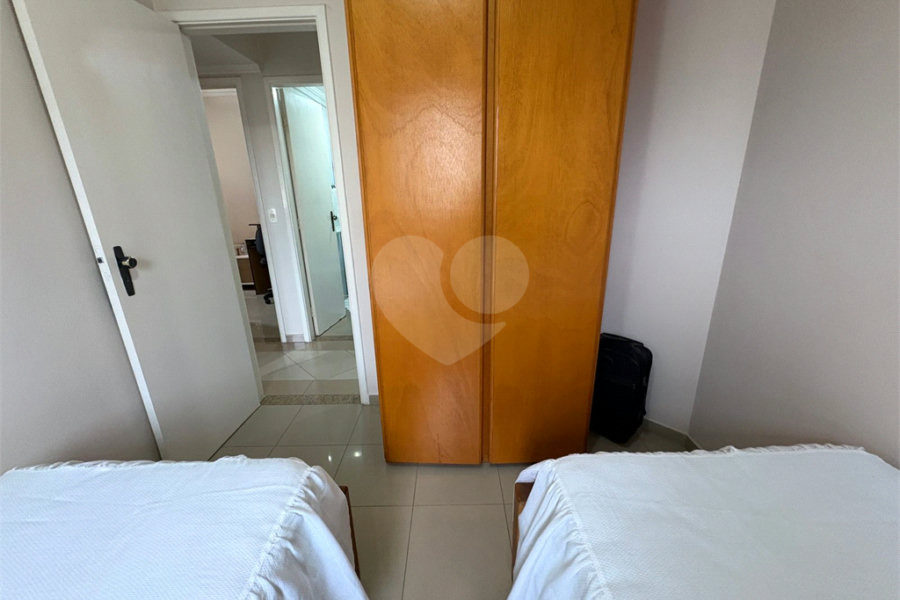 Apartamento à venda com 3 quartos, sendo 1 suíte, em Santana, São Paulo, SP