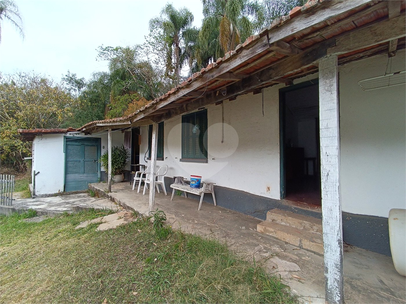 Chácara à venda com 3 quartos, sendo 1 suíte, em Dos Mendes, São Roque, SP