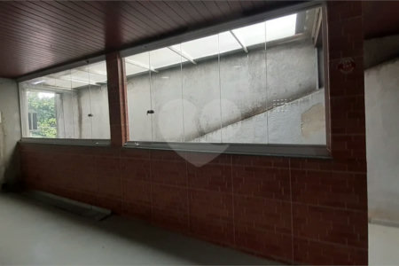 Sobrado, 3 quartos, á venda no Jardim do Triunfo