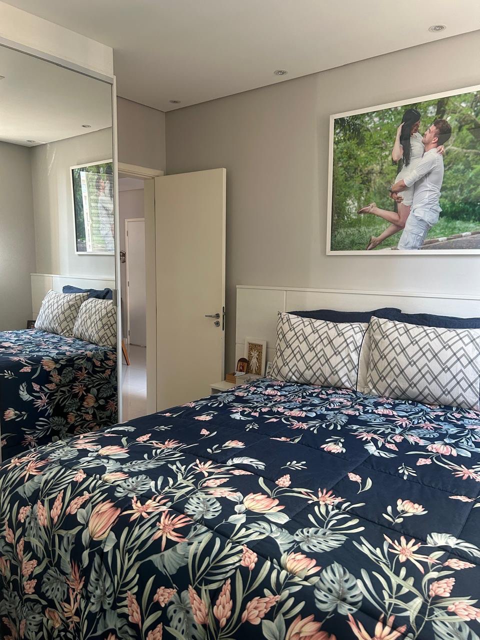 Apartamento à venda em Loteamento Recanto do Sol, Hortolândia, SP