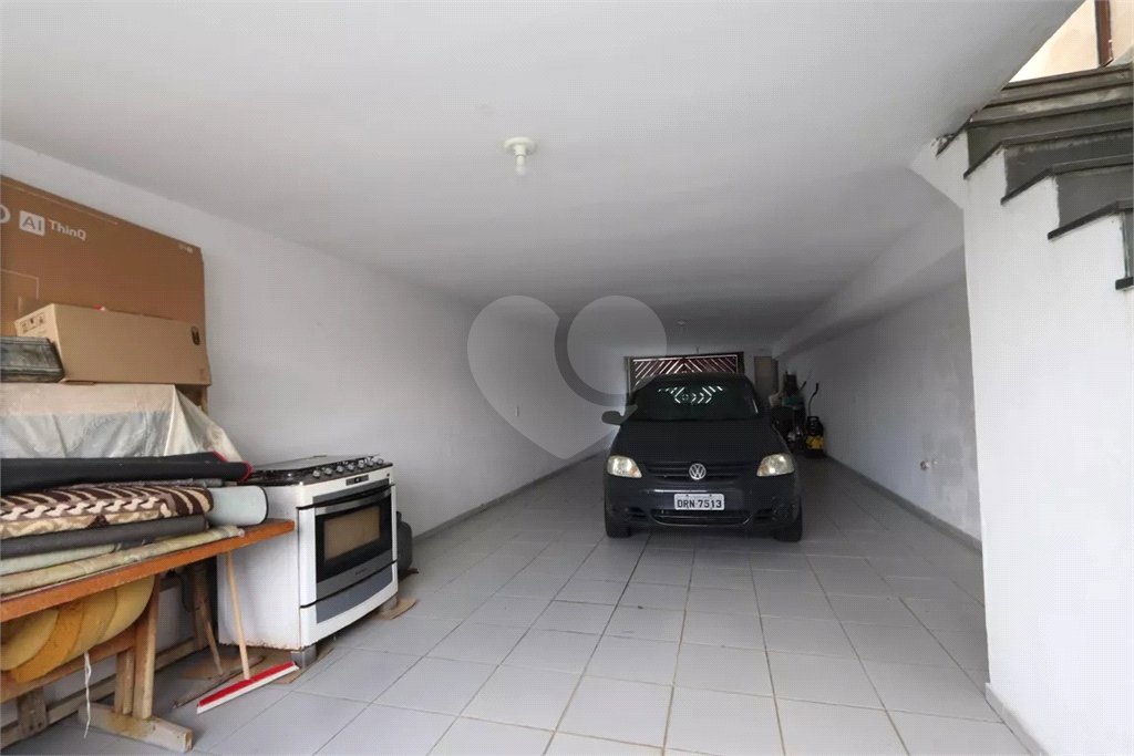 Casa Térrea à venda com 3 quartos, sendo 1 suíte, em Vila Alpina, São Paulo, SP
