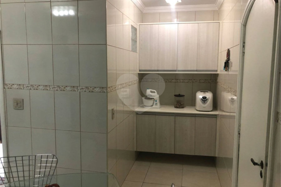 Sobrado à venda com 3 quartos, sendo 1 suíte,  em Tucuruvi, São Paulo, SP