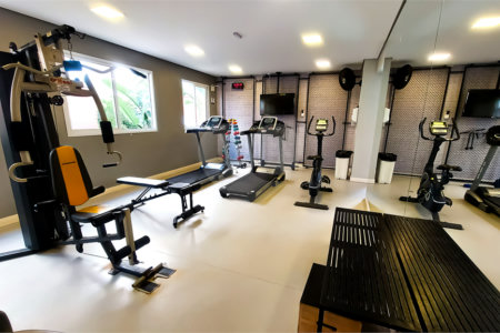 Apartamento à venda com 1 quarto em Vila Leopoldina, São Paulo, SP