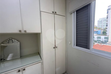 Apartamento à venda com 2 suítes em Santana, São Paulo, SP