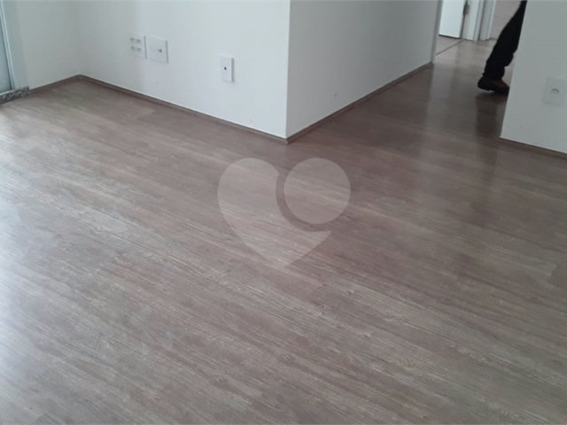 Apartamento à venda com 1 quarto em Limão, São Paulo, SP