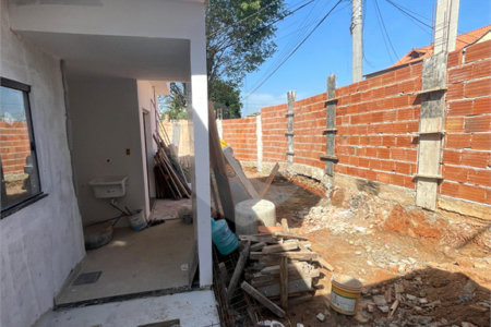 Casa à venda com 2 quartos, sendo 1 suíte, em Campo Grande, Rio de Janeiro, RJ