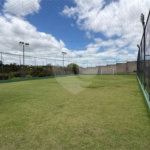 Terreno à venda no condomínio Residencial Saint Patrick, Sorocaba - SP