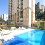 Apartamento à venda com 2 quartos em Jardim Parque Morumbi, São Paulo, SP