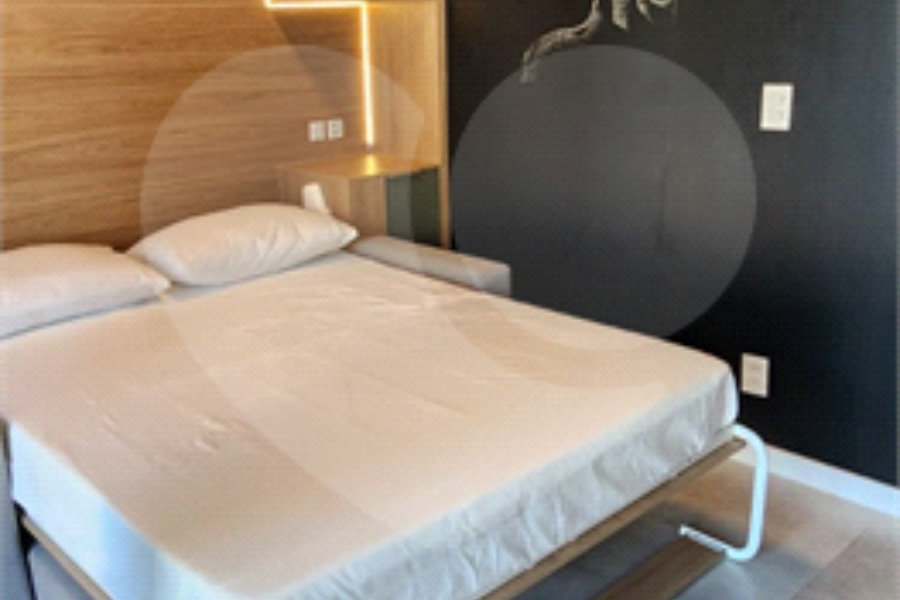 Studio à venda com 1 quarto em Vila Mariana, São Paulo, SP