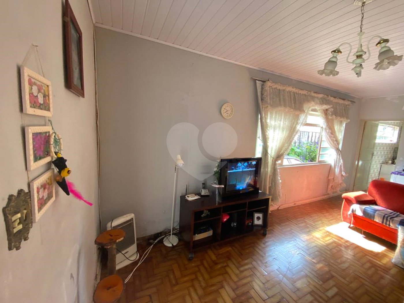 Casa Térrea à venda com 2 quartos em Tremembé, São Paulo, SP