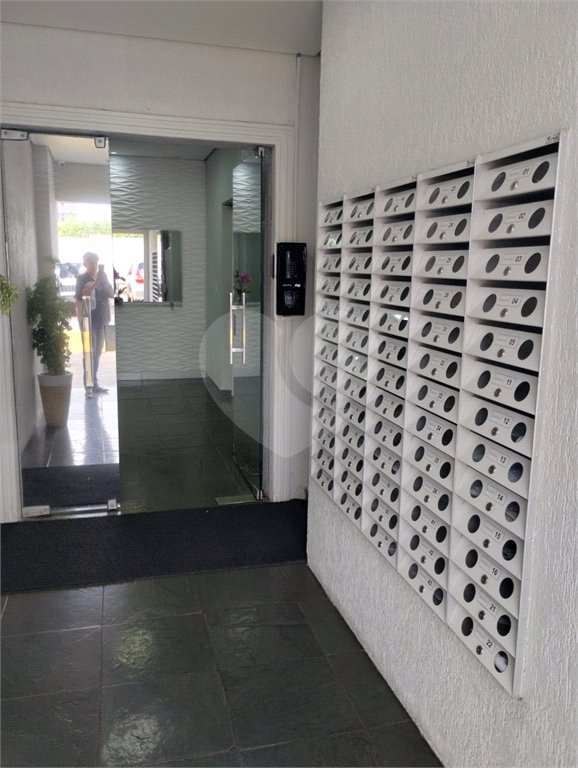 Apartamento à venda com 2 quartos em Vila Santa Teresa (zona Sul), São Paulo, SP