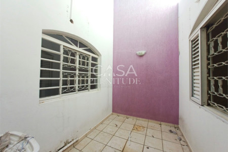 Casa à venda com 3 quartos, sendo 1 suíte, em Jardim Carolina, Sorocaba, SP
