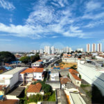 Apartamento para alugar com 2 quartos, sendo 1 suíte, em Vila Moreira, Guarulhos, SP