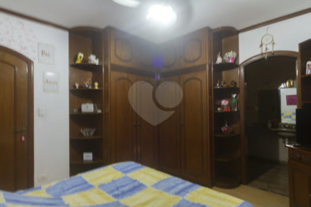 Casa à venda com 4 suítes em Jardim Franca, São Paulo, SP