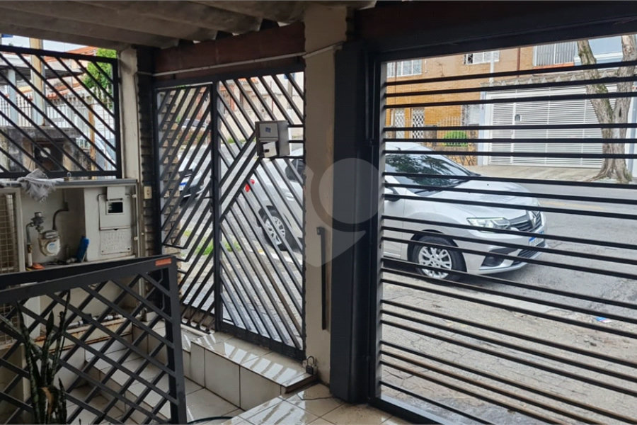 Sobrado à venda ou para alugar com 3 quartos em Casa Verde, São Paulo, SP