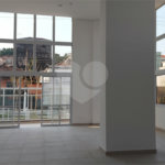 Apartamento à venda com 1 suíte em Santana, São Paulo, SP
