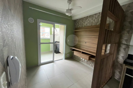 Apartamento à venda com 1 suíte em Vila Carvalho, Sorocaba, SP
