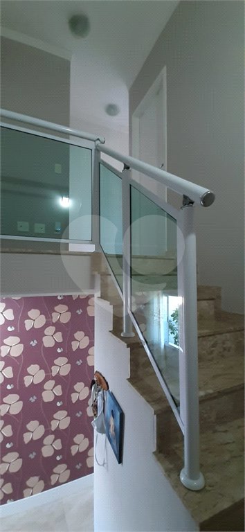 Casa à venda com 3 quartos, sendo 1 suíte,  no condomínio Liberty, Mogi das Cruzes - SP