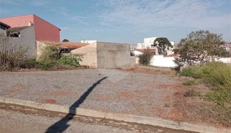 Terreno à venda em Vila Recreio, Itapetininga, SP