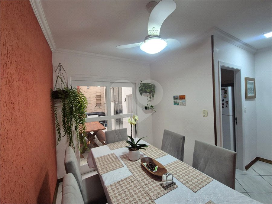 Casa à venda com 2 quartos, sendo 1 suíte,  no condomínio Quintas Marajoara, São Paulo - SP
