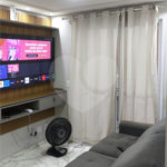 Apartamento à venda com 2 quartos em Vila São João, Guarulhos, SP