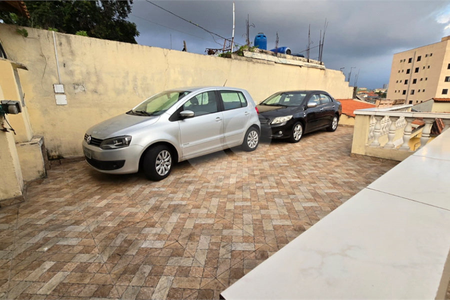 Casa à venda com 2 quartos, sendo 1 suíte,  em Vila Bonilha, São Paulo, SP