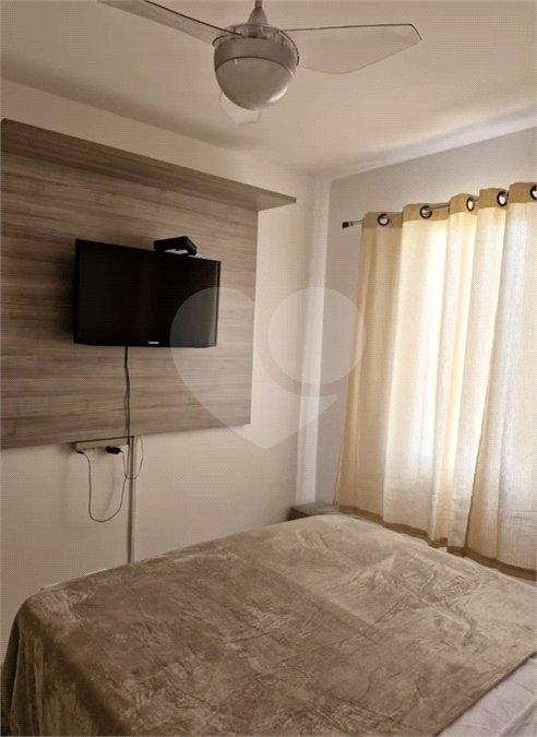 Apartamento à venda com 2 quartos, sendo 1 suíte, em Vila Guilherme, São Paulo, SP