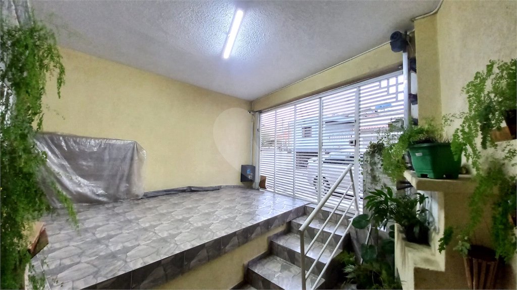 Casa à venda com 2 quartos em Vila Maria Alta, São Paulo, SP