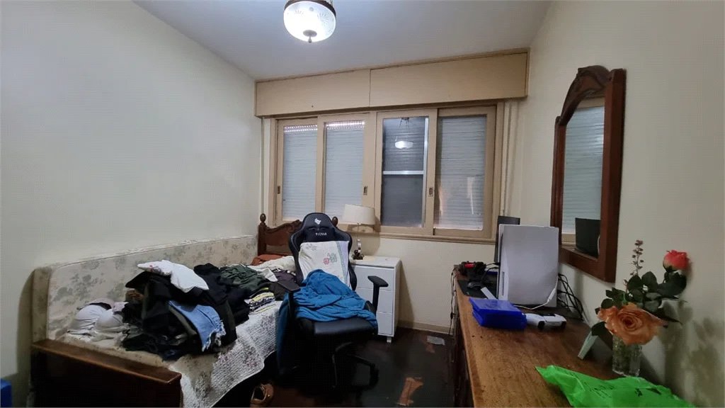 Apartamento à venda com 4 quartos em Pinheiros, São Paulo, SP