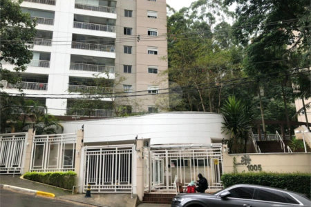 Apartamento à venda com 3 quartos, sendo 1 suíte, em Jardim Ampliação, São Paulo, SP