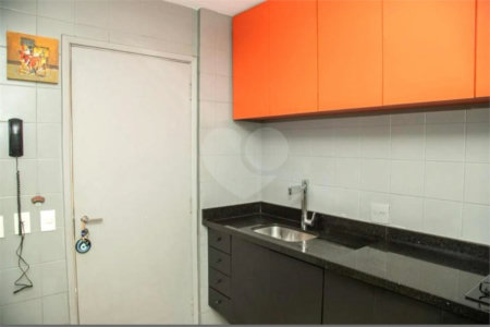 Apartamento à venda com 3 quartos, sendo 1 suíte, em Brooklin Paulista, São Paulo, SP