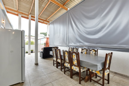 Casa à venda com 8 quartos em Alto da Boa Vista, São Paulo, SP