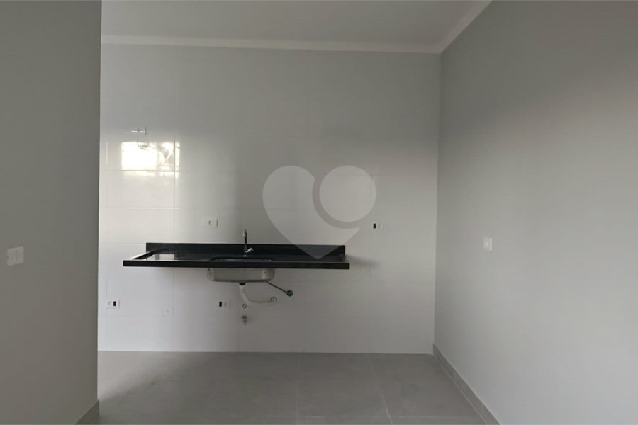 Apartamento para alugar com 1 suíte em Pirituba, São Paulo, SP